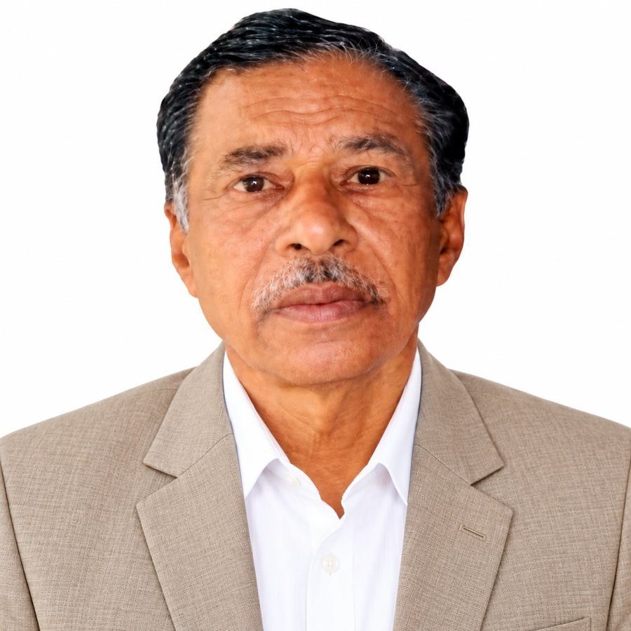 Mr. Indra Pal Singh
